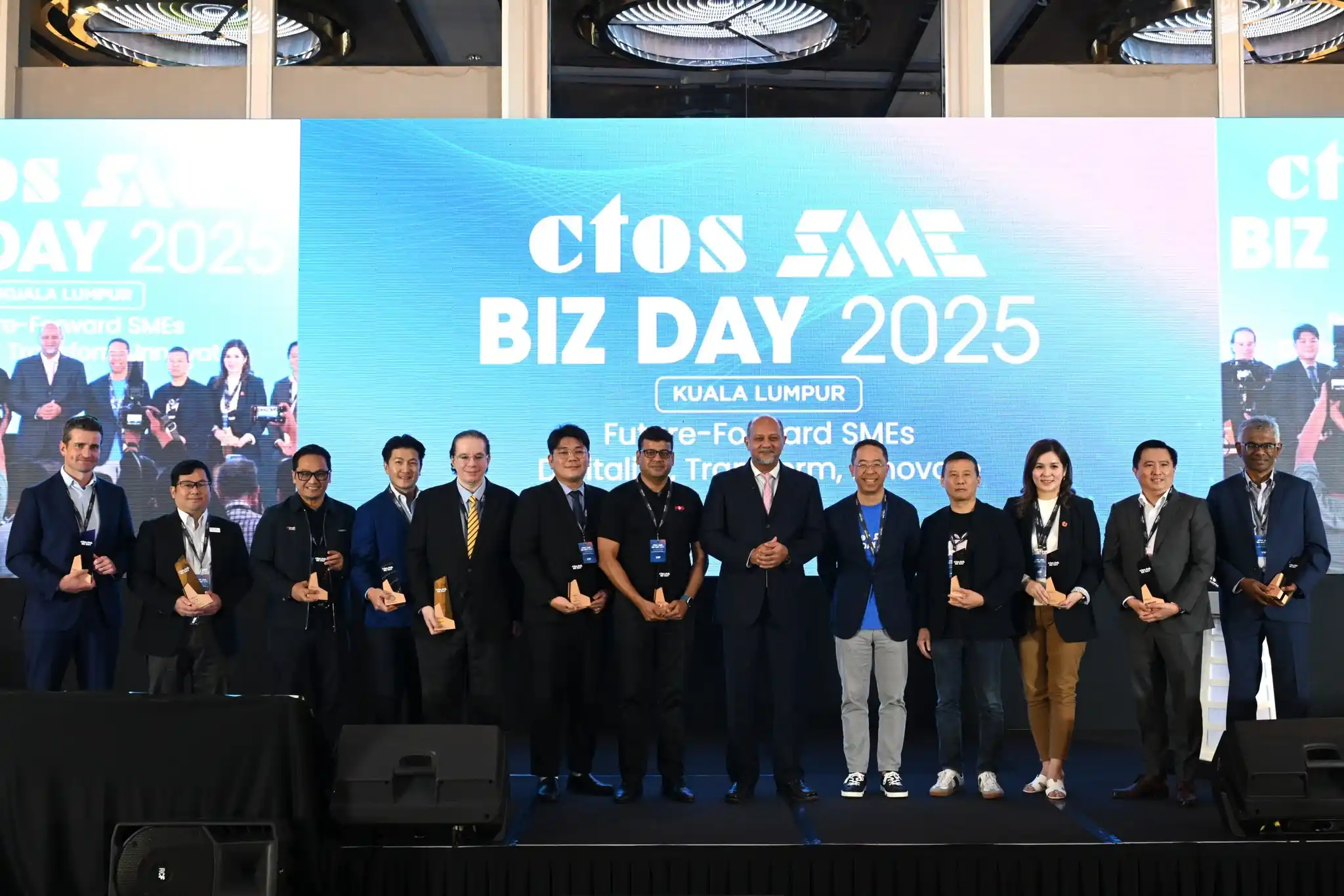 CTOS SME BIZ DAY 2025