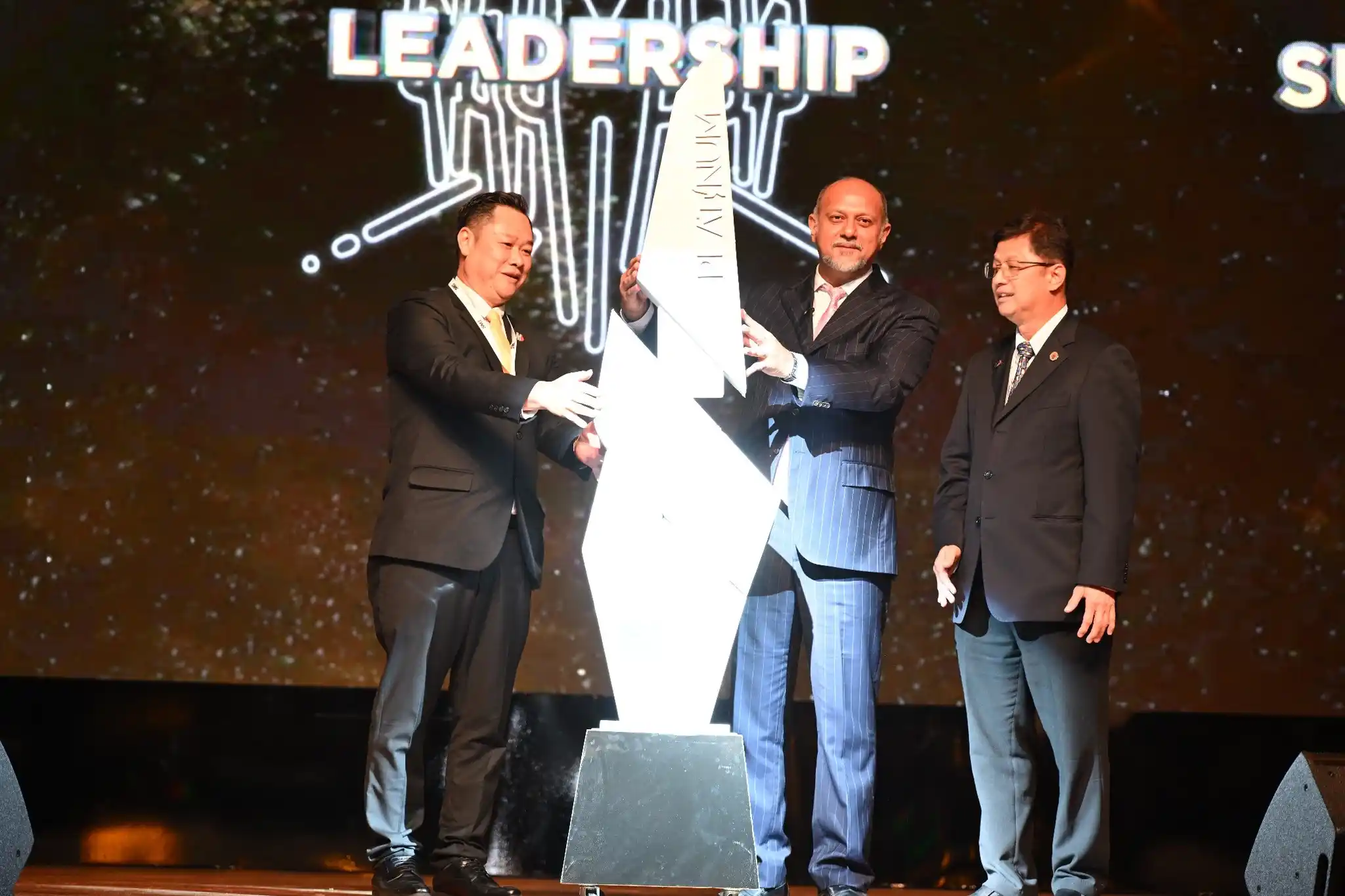 Platinum Business Awards (PBA) 2025 