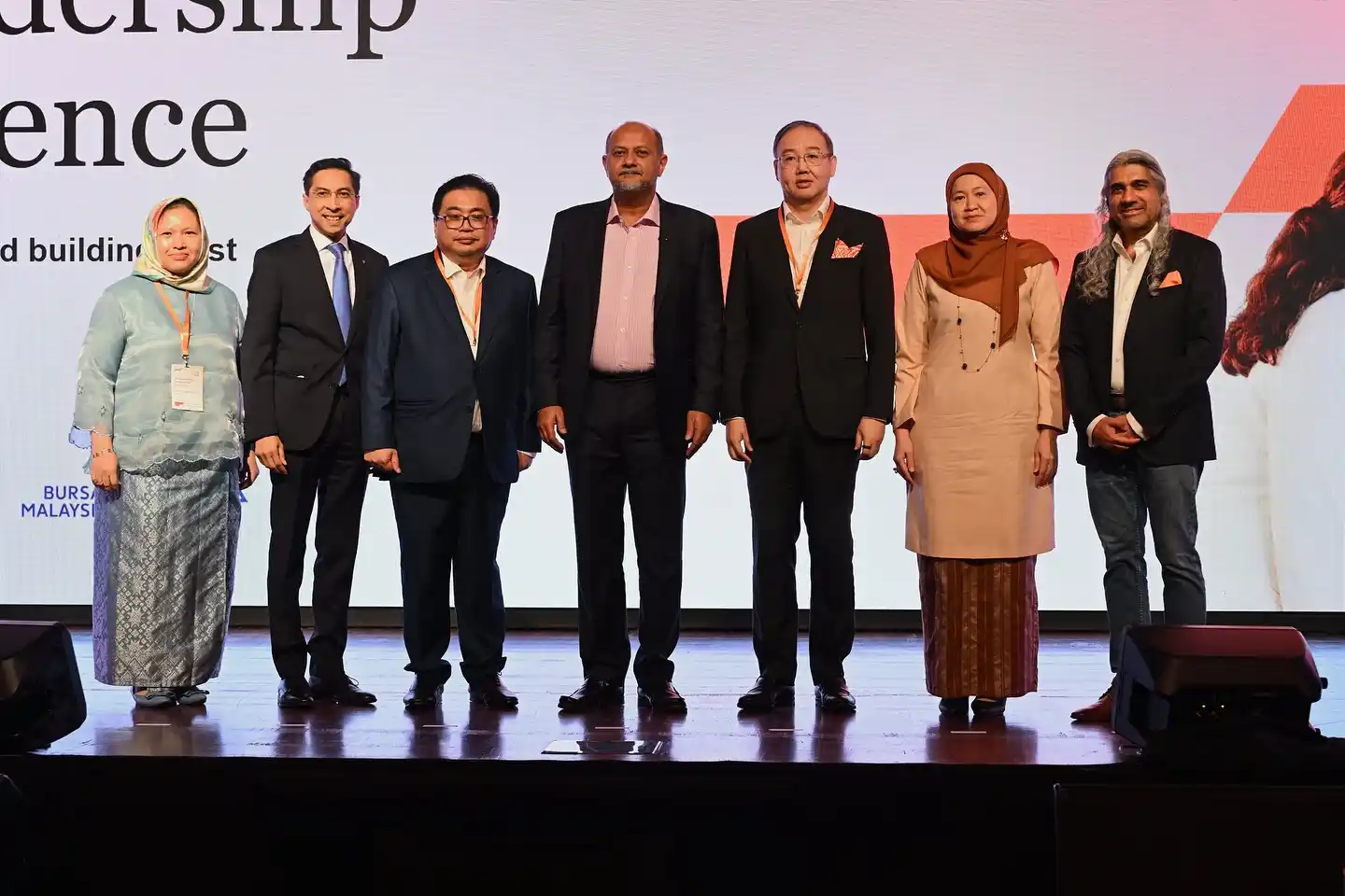 PwC Malaysia's AI Leadership Conference 2025